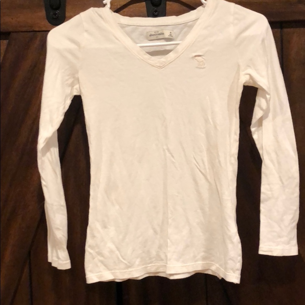 Abercrombie tee